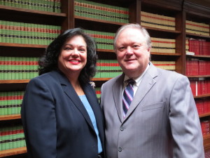 Gonzalez and Caride Esq.